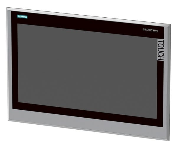 SIEMENS - SIMATIC HMI TP1900 Comfort INOX Nahrungs- und Genussmittelindustrie