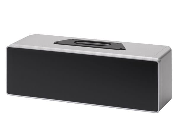 SIEMENS - SIMATIC HMI Extension Unit box 12