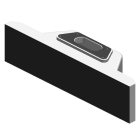 SIEMENS - SIMATIC HMI Extension Unit 15 PROFIsafe