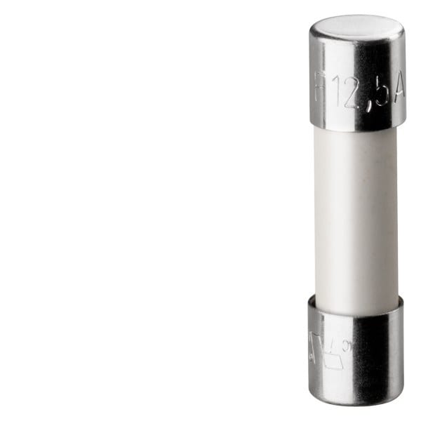SIEMENS - SIMATIC ET 200pro Ersatzsicherungen 12,5 A VPE 10