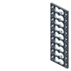 SIEMENS - SIMATIC ET 200SP Farbkennzeichnungsschilder CC10 VPE 10