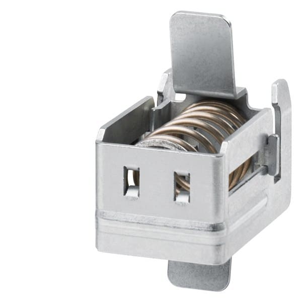 SIEMENS - SIMATIC S7-1500 Schirmklemme VPE 10