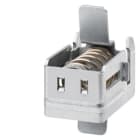 SIEMENS - SIMATIC S7-1500 Schirmklemme VPE 10