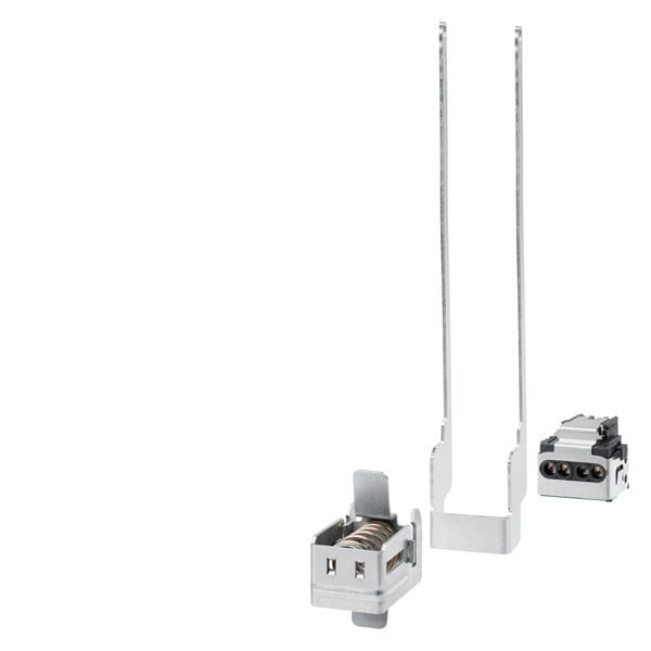 SIEMENS - SIMATIC S7-1500 Schirmungsset Peripherie für 35 mm-Module inkl. Einspeiseelem...