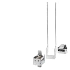 SIEMENS - SIMATIC S7-1500 Schirmungsset Peripherie für 35 mm-Module inkl. Einspeiseelem...