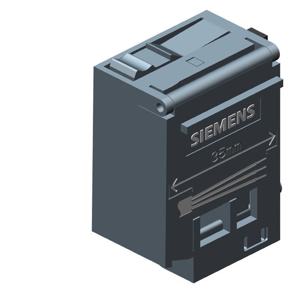 SIEMENS - SIMATIC S7-1500 Anschlussstecker für PS und PM VPE 10