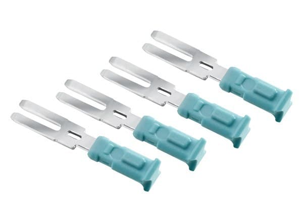 SIEMENS - SIMATIC S7-1500 Potentialbrücken für Frontstecker 35 mm-Module VPE 20