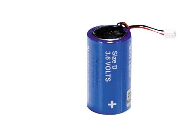 SIEMENS - SIMATIC HMI Lithium-Batterie für SIMATIC HMI, C7 und S7