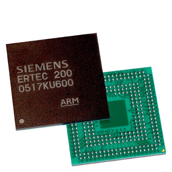 SIEMENS - SIMATIC DP ERTEC 200 für PROFINET IO VPE 70