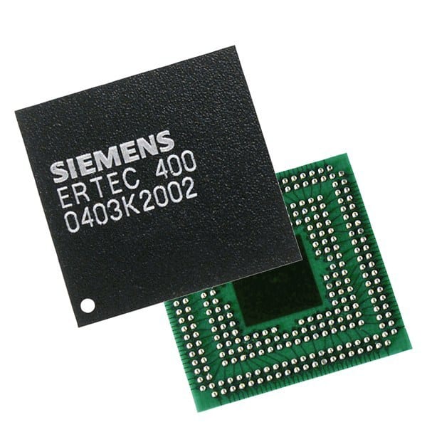 SIEMENS - SIMATIC DP ERTEC 400 für PROFINET IO VPE 70