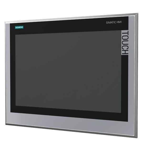 SIEMENS - SIMATIC HMI TP1500 Comfort INOX Nahrungs- und Genussmittelindustrie