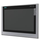 SIEMENS - SIMATIC HMI TP1500 Comfort INOX Nahrungs- und Genussmittelindustrie