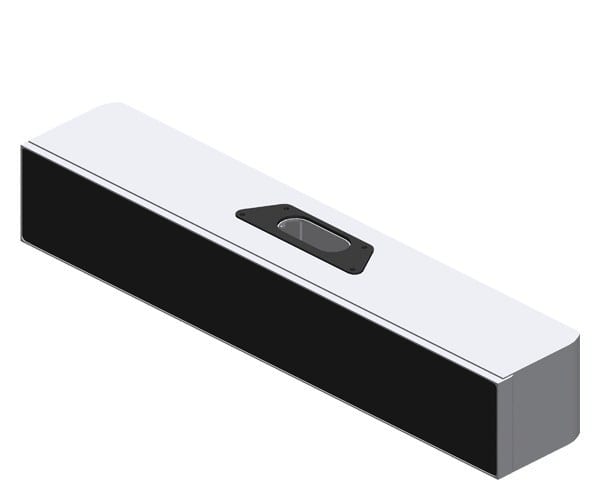 SIEMENS - SIMATIC HMI Extension Unit box 24