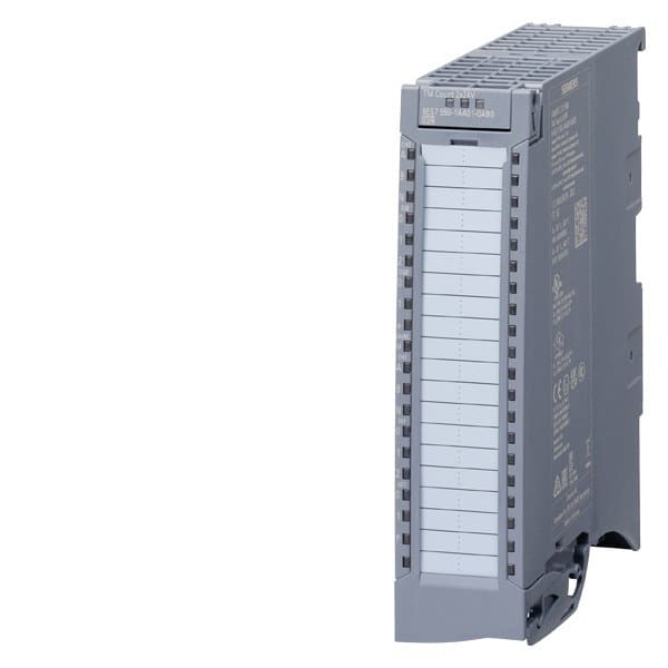 SIEMENS - SIMATIC S7-1500 TM Count 2x24V 2 Kanäle, bis 200 kHz