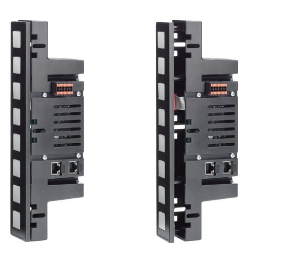SIEMENS - SIMATIC HMI Key Panel KP8 PN LX (1-6 mm)