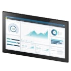 SIEMENS - SIMATIC HMI MTP2200 Unified Comfort Neutrale Front