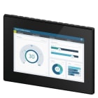 SIEMENS - SIMATIC HMI MTP1000 Unified Comfort Neutrale Front