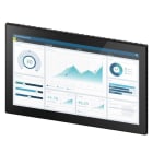 SIEMENS - SIMATIC HMI MTP1900 Unified Comfort Neutrale Front