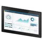 SIEMENS - SIMATIC HMI MTP1500 Unified Comfort Neutrale Front