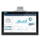 SIEMENS - SIMATIC HMI MTP1500 Unified Comfort PRO Vorbereitet für Tragarm ohne Erweiter...