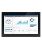 SIEMENS - SIMATIC HMI MTP1500 Unified Comfort PRO Neutral Front Vorbereitet für Tragarm...
