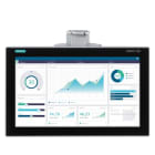 SIEMENS - SIMATIC HMI MTP1900 Unified Comfort PRO Vorbereitet für Tragarm ohne Erweiter...