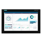 SIEMENS - SIMATIC HMI MTP1900 Unified Comfort PRO Vorbereitet für Tragarm und Erweiteru...