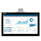 SIEMENS - SIMATIC HMI MTP2200 Unified Comfort PRO Vorbereitet für Tragarm ohne Erweiter...