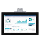 SIEMENS - SIMATIC HMI MTP1900 Unified Comfort PRO Neutral Front Vorbereitet für Tragarm...