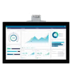 SIEMENS - SIMATIC HMI MTP2200 Unified Comfort PRO Neutral Front Vorbereitet für Tragarm...