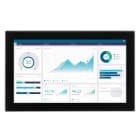 SIEMENS - SIMATIC HMI MTP1900 Unified Comfort PRO Neutral Front Vorbereitet für Tragarm...