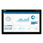 SIEMENS - SIMATIC HMI MTP2200 Unified Comfort PRO Vorbereitet für Tragarm und Erweiteru...