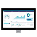 SIEMENS - SIMATIC HMI MTP2200 Unified Comfort PRO Neutral Front Vorbereitet für Standfu...