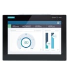 SIEMENS - SIMATIC HMI MTP1200 Unified Comfort PRO Vorbereitet für Tragarm und Erweiteru...