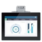 SIEMENS - SIMATIC HMI MTP1200 Unified Comfort PRO Neutral Front Vorbereitet für Tragarm...