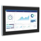 SIEMENS - SIMATIC HMI MTP1500 Unified Comfort hygienisch, neutrales Design IP69, FDA, S...