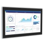 SIEMENS - SIMATIC HMI MTP2200 Unified Comfort Hygienic hygienisch, neutrales Design IP6...