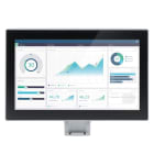 SIEMENS - SIMATIC HMI MTP1500 Unified Comfort PRO Neutral Front Vorbereitet für Standfu...