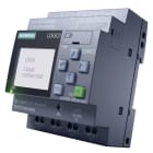 SIEMENS - LOGO! 12/24RCE