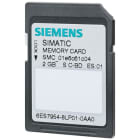 SIEMENS - SIMATIC S7 Speicherkarte 256 MB für S7-1x00 CPU