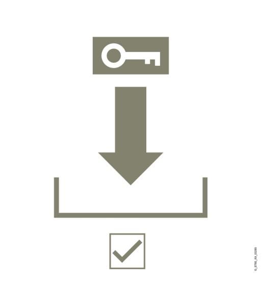 SIEMENS - SIMATIC WinCC Unified Client 1 Monitor Client License Key Download