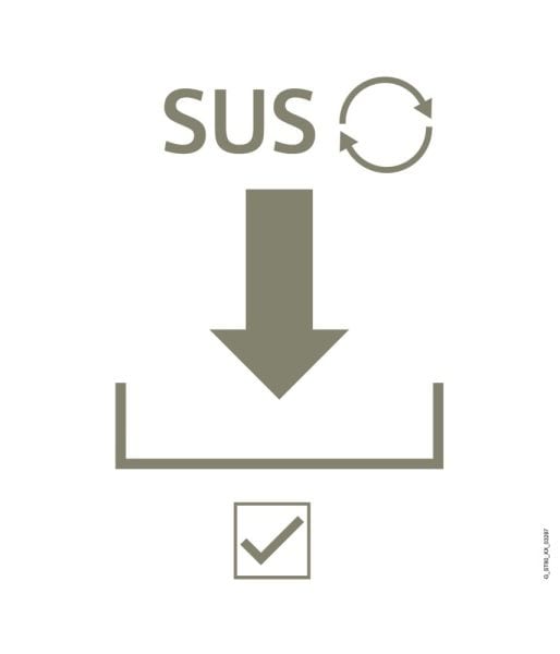 SIEMENS - SIMATIC S7-PLCSIM Advanced Software Update Service Software Download