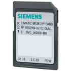SIEMENS - SIMATIC S7 Speicherkarte 32 GB für S7-1x00 CPU