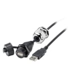 SIEMENS - SIMATIC HMI Anschlussleitung USB Typ C