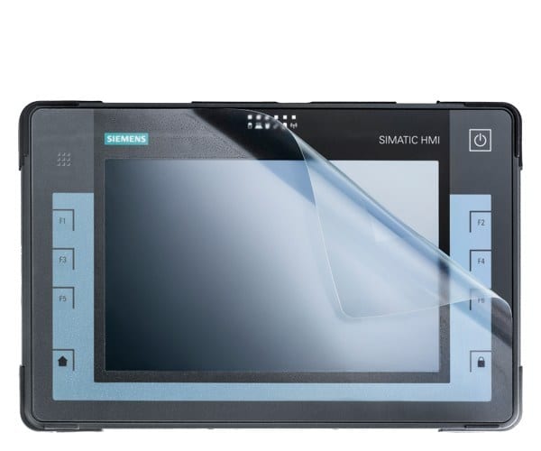 SIEMENS - SIMATIC HMI Schutzfolie 10 Front, Typ 4