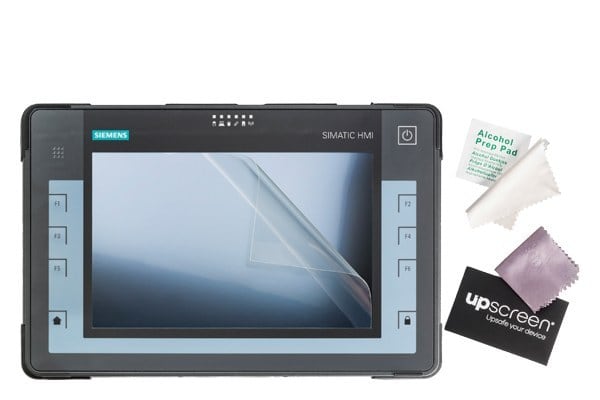 SIEMENS - SIMATIC HMI Schutzfolie 10-Widescreen, Typ 4