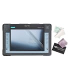 SIEMENS - SIMATIC HMI Schutzfolie 10-Widescreen, Typ 4
