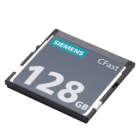 SIEMENS - SIMATIC IPC CFAST-Speicherkarte 128 GByte