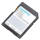 SIEMENS - SIMATIC HMI SD-Speicherkarte 32 GB, Out- und Indoor TIA Portal V16 oder höher