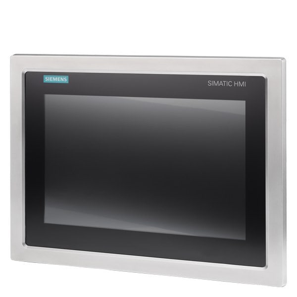 SIEMENS - SIMATIC HMI Schutzrahmen INOX SET 10 für 10 Touch-Geräte